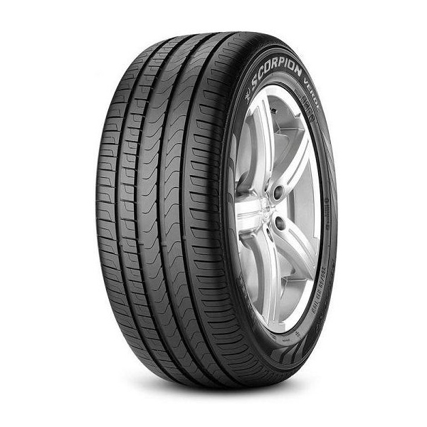 PIRELLI SCORPION VERDE Sommard�ck